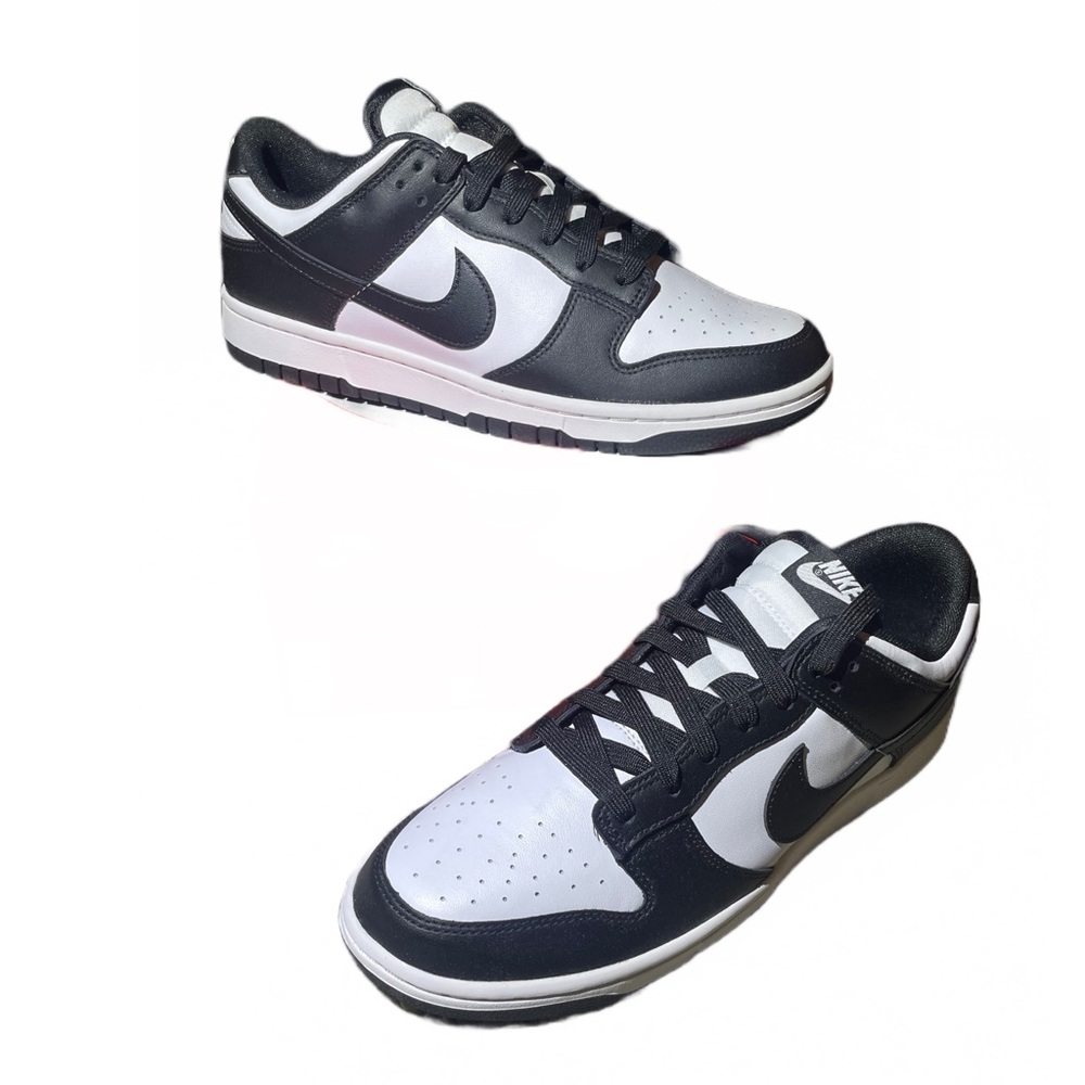 Panda Nike Dunks